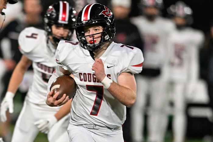 a Wilsonville Mountain View 5A Oregon football final November 24 2023 Leon Neuschwander 25